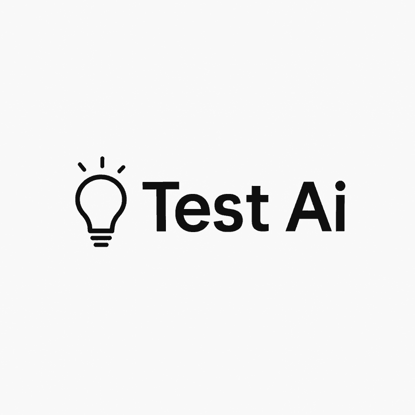 Test Ai Logo